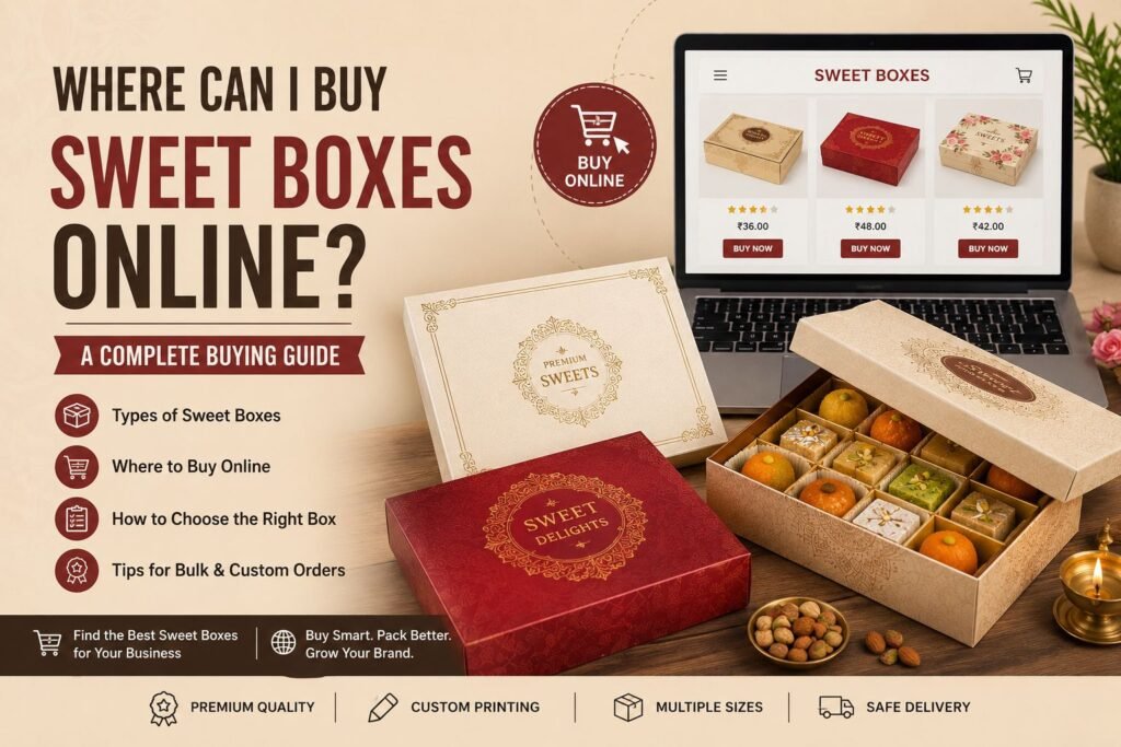 Current image: How to Buy Sweet Box Online