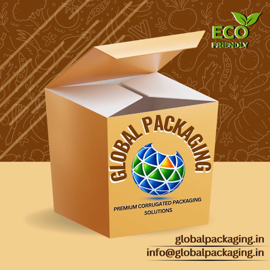 Custom packaging boxes for ecommerce Delhi